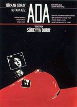 Ada (1988) afişi