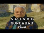 Adada Bir Sonbahar (2000) afişi