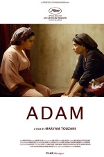 Adam (2019) afişi Adam (2019) afişi