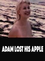 Adam Lost His Apple (1965) afişi