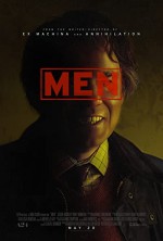 Adamlar (2022) afişi