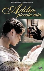 Addio, Piccola Mia (1979) afişi