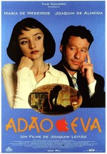 Adem ve Havva (1995) afişi