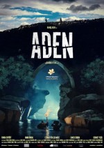 Aden (2018) afişi Aden (2018) afişi