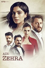 Adı Zehra (2018) afişi