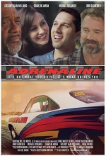 Adrenaline (2015) afişi
