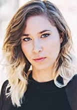 Adrienne Rose Bengtsson  fotoğrafı