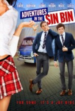 Adventures in the Sin Bin (2012) afişi Adventures in the Sin Bin (2012) afişi