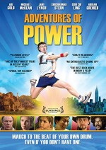 Adventures Of Power (2008) afişi