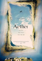Aether (2019) afişi Aether (2019) afişi