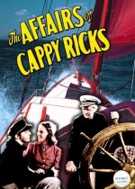 Affairs Of Cappy Ricks (1937) afişi
