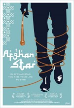 Afghan Star (2009) afişi