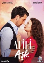 Afili Aşk (2019) afişi