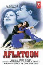 Aflatoon (1997) afişi