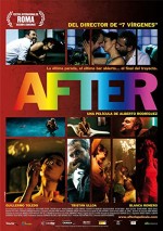 After (2009) afişi