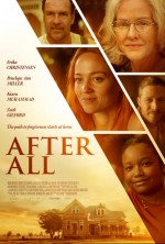 After All (2025) Fragman (2025) afişi