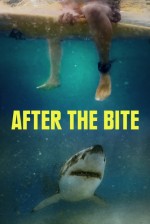 After the Bite (2023) afişi