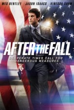 After The Fall (2014) afişi After The Fall (2014) afişi