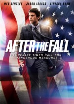 After The Fall (2014) afişi