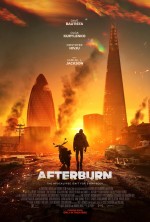 Afterburn (2025) Fragman (2025) afişi