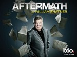 Aftermath With William Shatner (2010) afişi