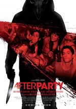 Afterparty (2013) afişi