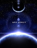 AG-1: Adrift (2017) afişi