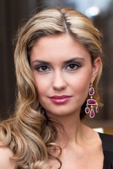 Agata Mutseniece fotoğrafı