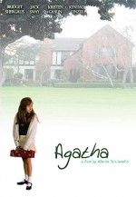 Agatha (2006) afişi