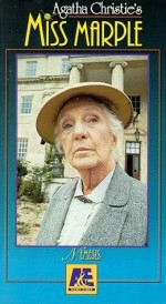 Agatha Christie's Miss Marple: Nemesis (1987) afişi