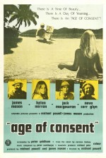 age of consent in california