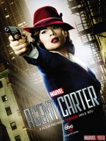 Agent Carter Agent Carter