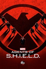 Agents of S.H.I.E.L.D. (2013) afişi