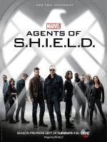 Agents of S.H.I.E.L.D Sezon 3 Agents of S.H.I.E.L.D Sezon 3