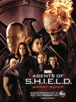 Agents of S.H.I.E.L.D Sezon 4 Agents of S.H.I.E.L.D Sezon 4