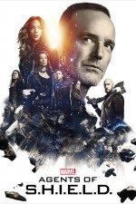 Agents of S.H.I.E.L.D Sezon 5 (2017) afişi Agents of S.H.I.E.L.D Sezon 5 (2017) afişi