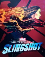 agents of shield slingshot netflix