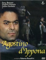 Agostino d'Ippona (1972) afişi