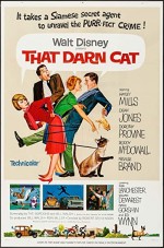 Ah Şu Kedi (1965) afişi