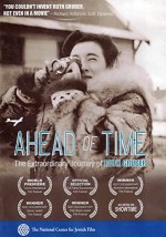 Ahead Of Time (2009) afişi