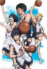 Ahiru no Sora (2019) afişi Ahiru no Sora (2019) afişi
