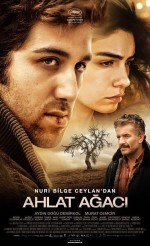 Ahlat Ağacı (2018) afişi