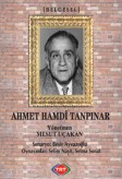 Ahmet Hamdi Tanpınar (1986) afişi