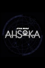 Ahsoka afişi Ahsoka afişi