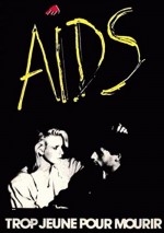 Aıds: Love In Danger (1985) afişi