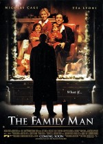Aile Babası (2000) afişi