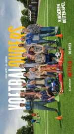 Voetbalouders (2025) Fragman (2025) afişi