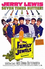 Aile Mücevherleri (1965) afişi