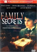 Aile Sırları (2001) afişi