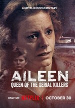 Aileen: Bir Kadının İnfazı (2025) Fragman (2025) afişi